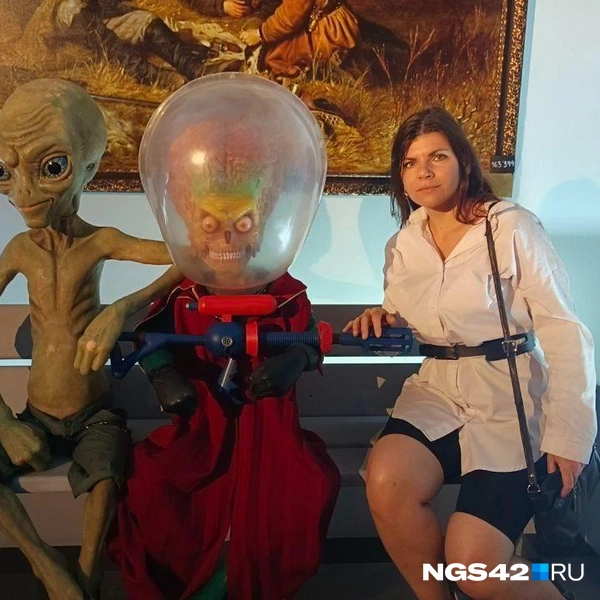 Источник: Елена Гуськова / NGS42.RU
