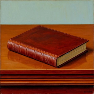 [тест] Выбери книгу и получи мудрый совет из Библии на 2026 год