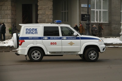 Полицейскому в Екатеринбурге без опыта предлагают до 300 тысяч рублей