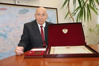 Внук Алексея Береста скончался в возрасте 60 лет