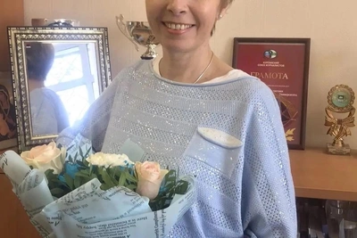 Скончалась доцент КГУ Инна Щурова