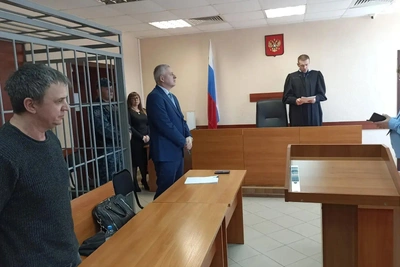 Омич получил 3 года колонии за секту и помощь террористам