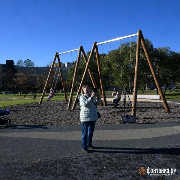 Источник: Андрей Бок / «Фонтанка.ру»