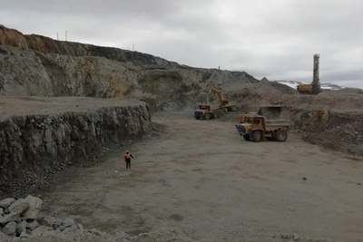 542 месторождения в Забайкалье доступны для добычи