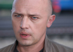 Актер из «Глухаря» убит в Москве
