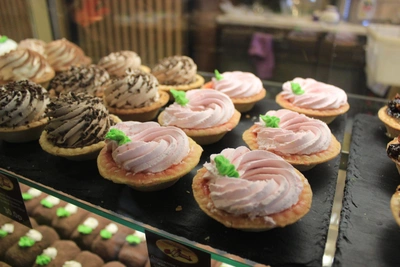 В Рязани задержали воров-сладкоежек