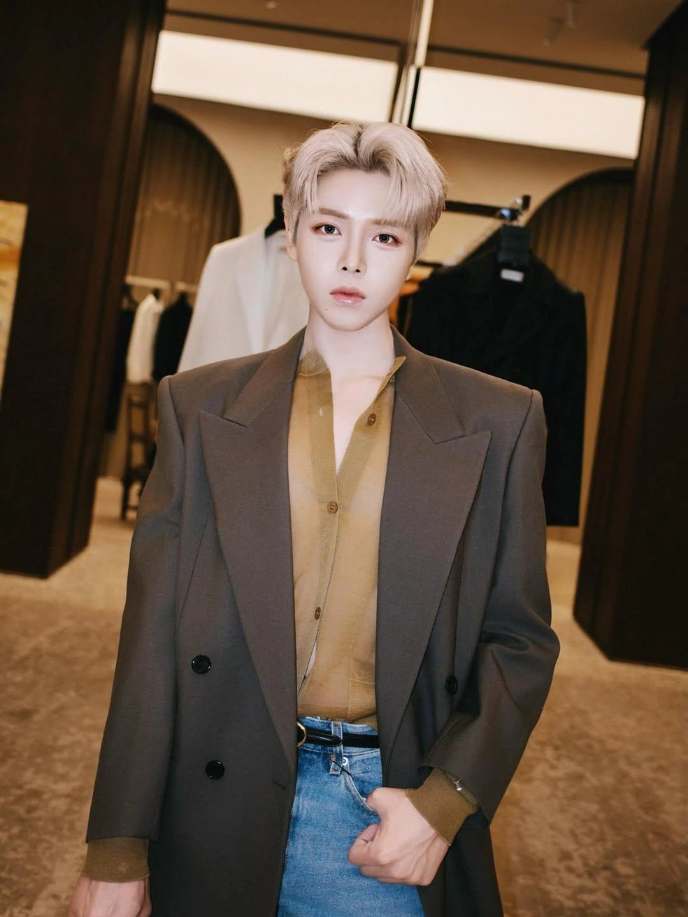 Источник: nguyenducphuc_ / Instagram (экстремистская организация, деятельность запрещена на территории РФ)