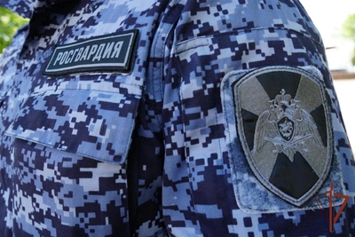 В Кирове задержан подозреваемый в серии краж