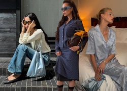 Эта сумка Prada стала самой желанной вещью сезона: как ее носят модницы