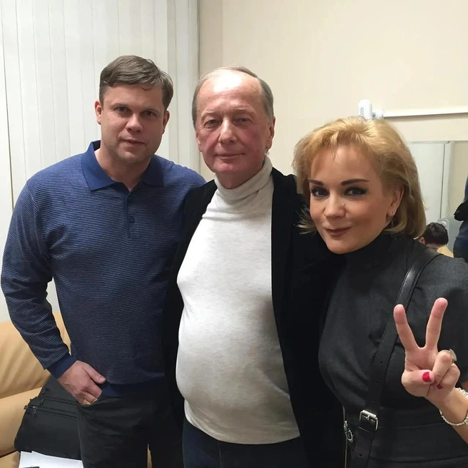 Источник: radimov02 / Instagram.com (экстремистская организация, деятельность запрещена на территории РФ)