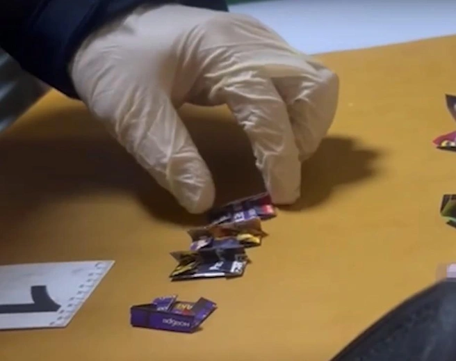 Мужчину заключили под стражу | Источник: пресс-служба УМВД России по Мурманской области