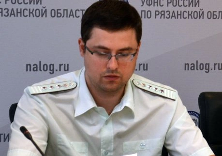 УФНС: в Рязани живут два миллиардера | ya62.ru