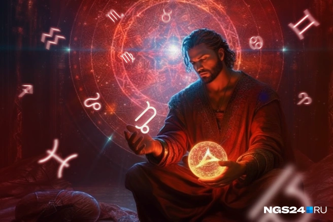 Для многих знаков зодиака первая половина неделя выдастся напряженной | Источник: Виталий Калистратов / Городские порталы