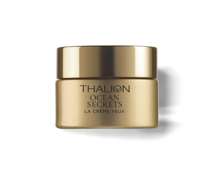 OCEAN SECRETS Крем для глаз противовозрастной THALION 