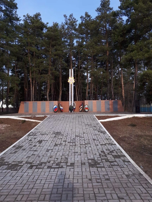 Источник: администрация Углянского сельского поселения / uglanskoe-r36.gosuslugi.ru