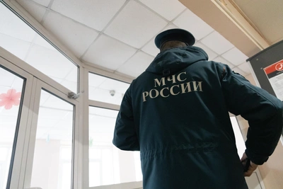 В Рязанской области ликвидированы пять пожаров