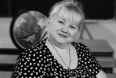 Uralmash Teacher Found Dead at School