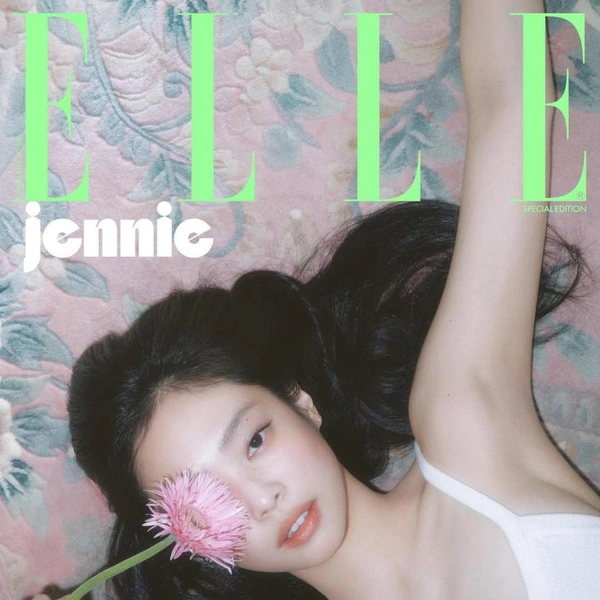 Источник: Elle Korea
