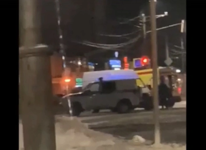Рязанец, зарезавший в Дашково-Песочне жениха возлюбленной, получил девять лет колонии | ya62.ru
