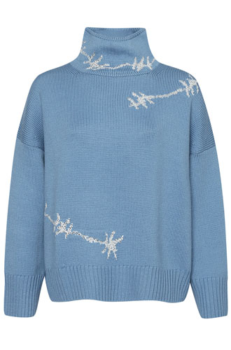 Свитер Ermanno ScervinoЦена: 80 310 руб.
Где купить: aizel.ru