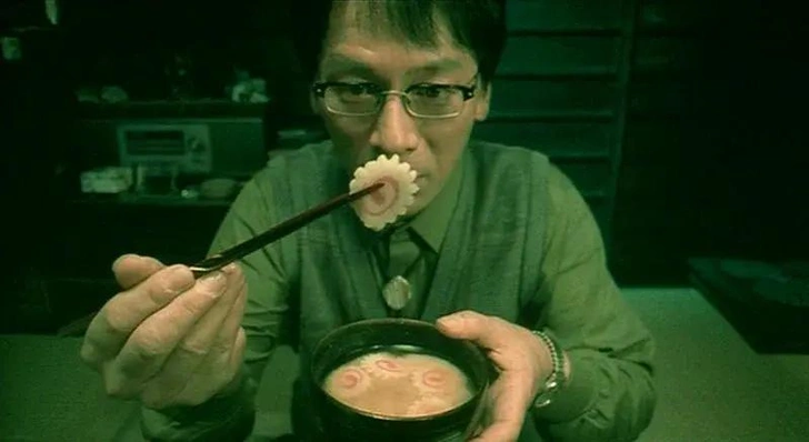 Источник: Кадр из фильма «Спираль»