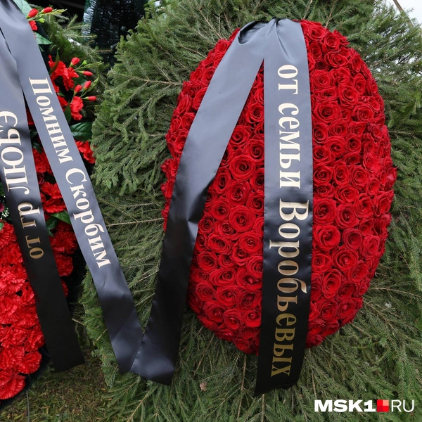 Источник: Артем Устюжанин / MSK1.RU