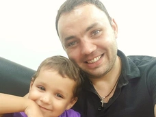 Александр Гобозов: «Роберт не хочет жить с мамой»
