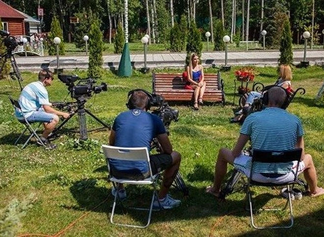 Власти Москвы распорядились изъять земли, где снимается «Дом-2» | ya62.ru