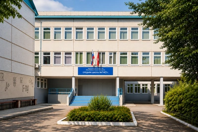 Красноярская школа из топ-20 зачислила ребенка после прокурорской проверки