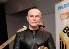Сергей Мазаев о своем возрасте: «Проснулся не в больнице и не в тюрьме — уже можно праздновать»