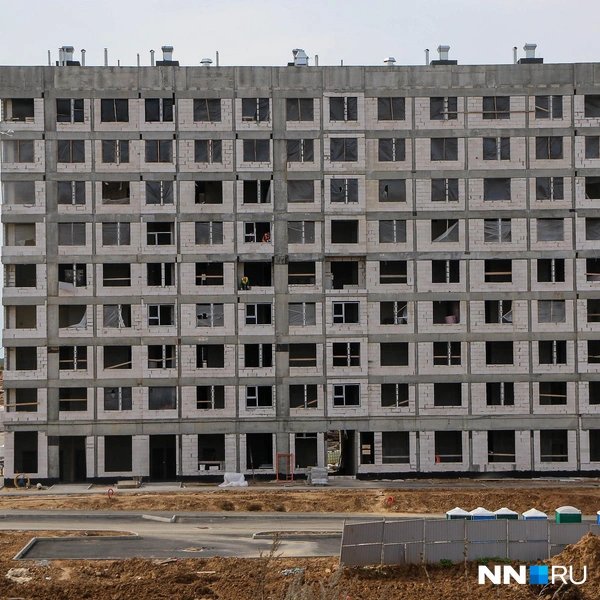 Источник: Наталья Бурухина / NN.RU