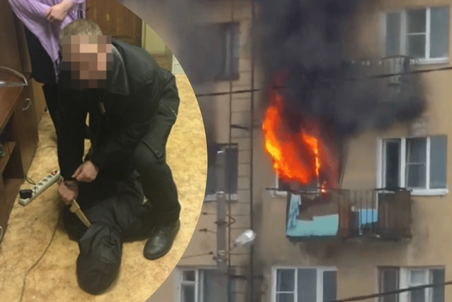 Девушка была беременна двойней и погибла от 12 ударов ножом | Источник: СУ СК по Нижегородской области, Александра Холина / Vk.com