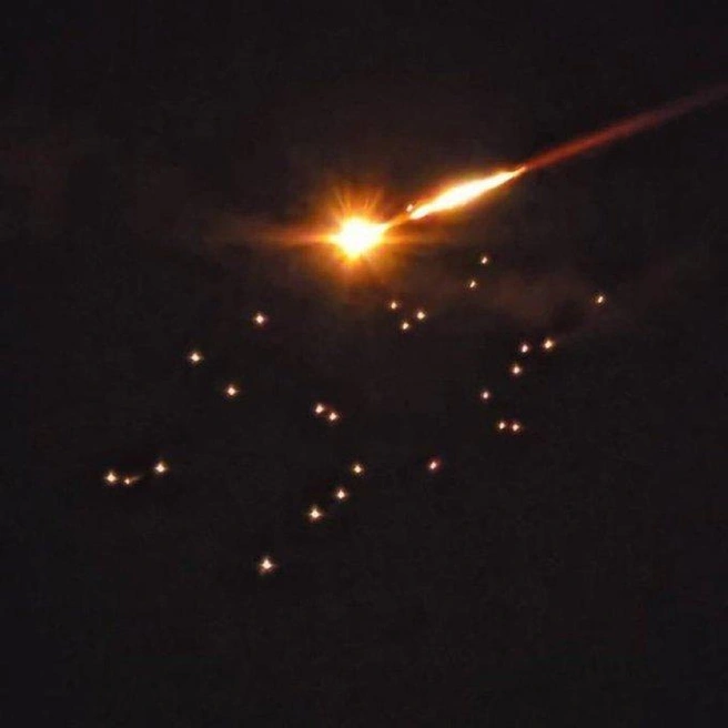 Источник: Daily Iran News / X