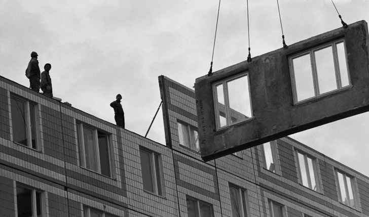Пять историй, как получали квартиры в СССР и почему они не были бесплатными