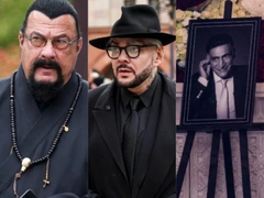 В Москве прощаются с Тиграном Кеосаяном: Киркоров, Эрнст и Бондарчук провожают режиссера в последний путь