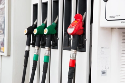 Автобаза Воронежской области закупает бензин на 9,5 млн рублей