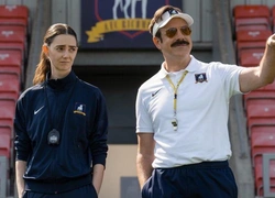 Самые ожидаемые сериалы и фильмы 2026 года от Apple TV