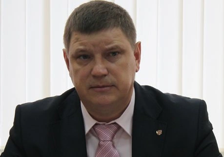 Рациональный взгляд Владимира Мимоглядова | ya62.ru