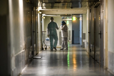 Prosecution Appeals Suspended Sentence for Doctor in Bribe Case