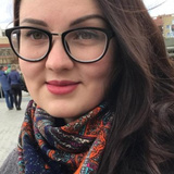 Полина Ракульцева