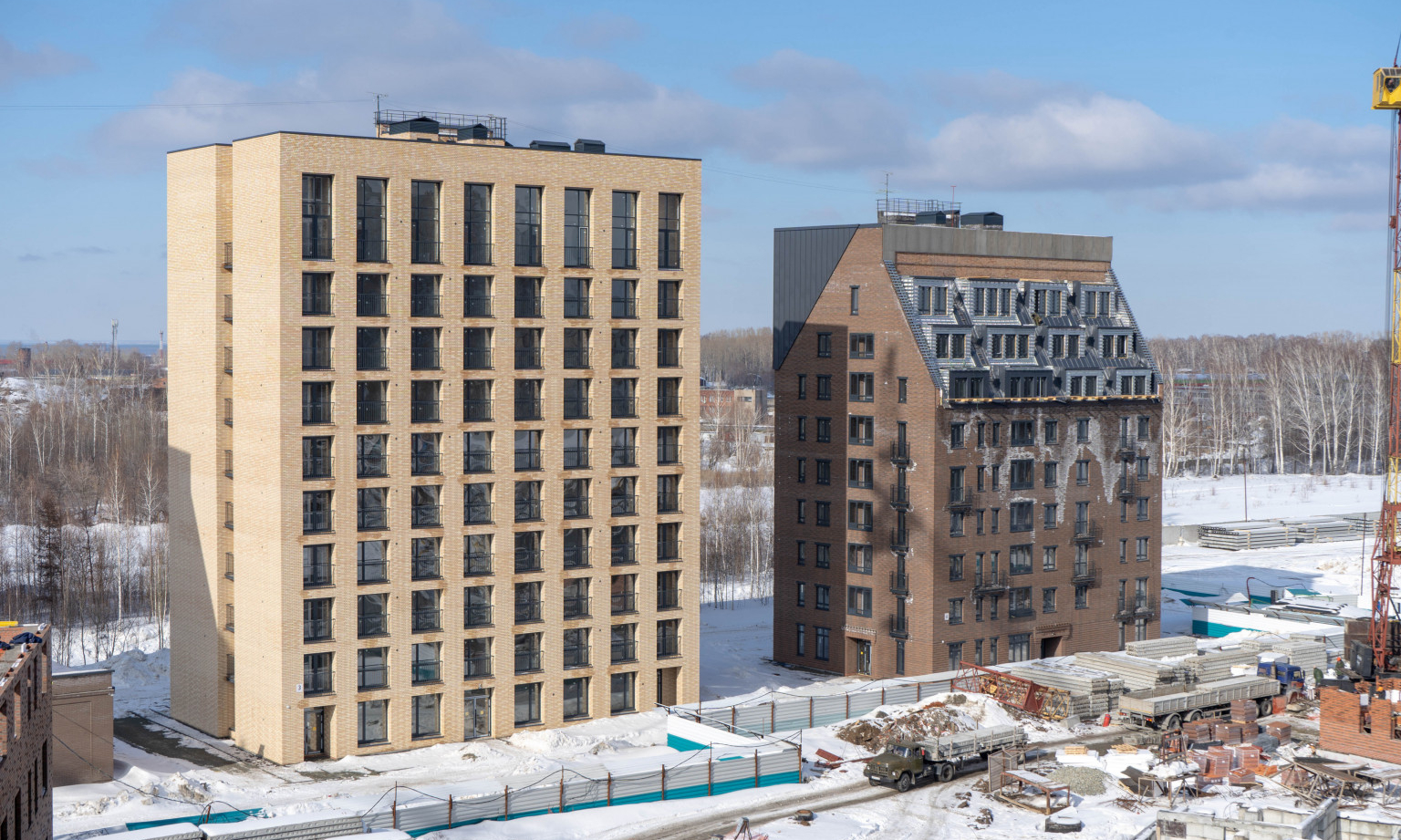 Эксперт рассказал, кто среди мужчин и женщин чаще всего оформляет ипотеку онлайн