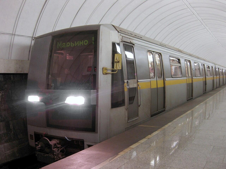 Как могли столкнуться поезда в московском метро: главные факты об инциденте