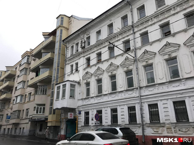 Где Точки Проституток На Мкаде