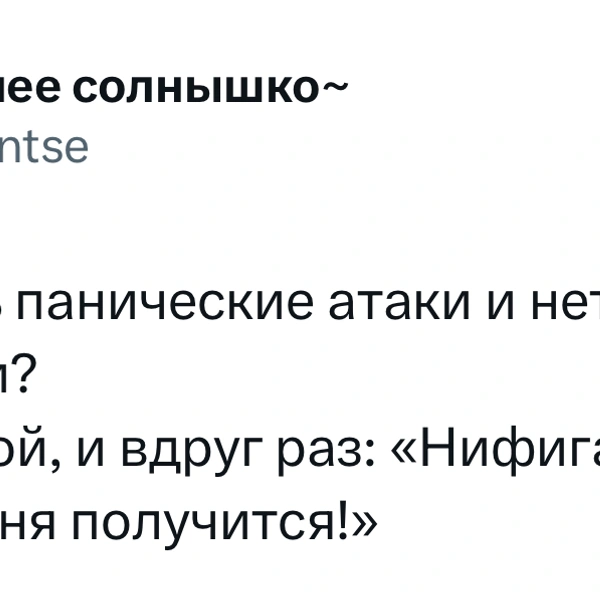 Источник: X (Twitter)
