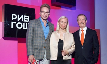 В Москве состоялась церемония вручения ежегодной премии Marie Claire — Prix d'Excellence de la Beauté 2023