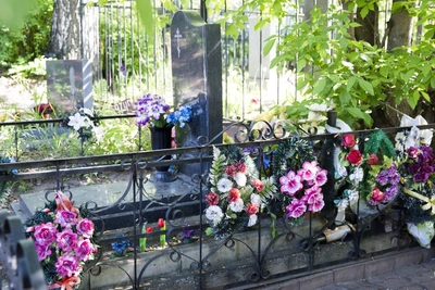 Сговор чиновников и похоронщиков в Гаврилов-Яме