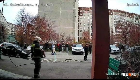 Источник: читатель E1.RU
