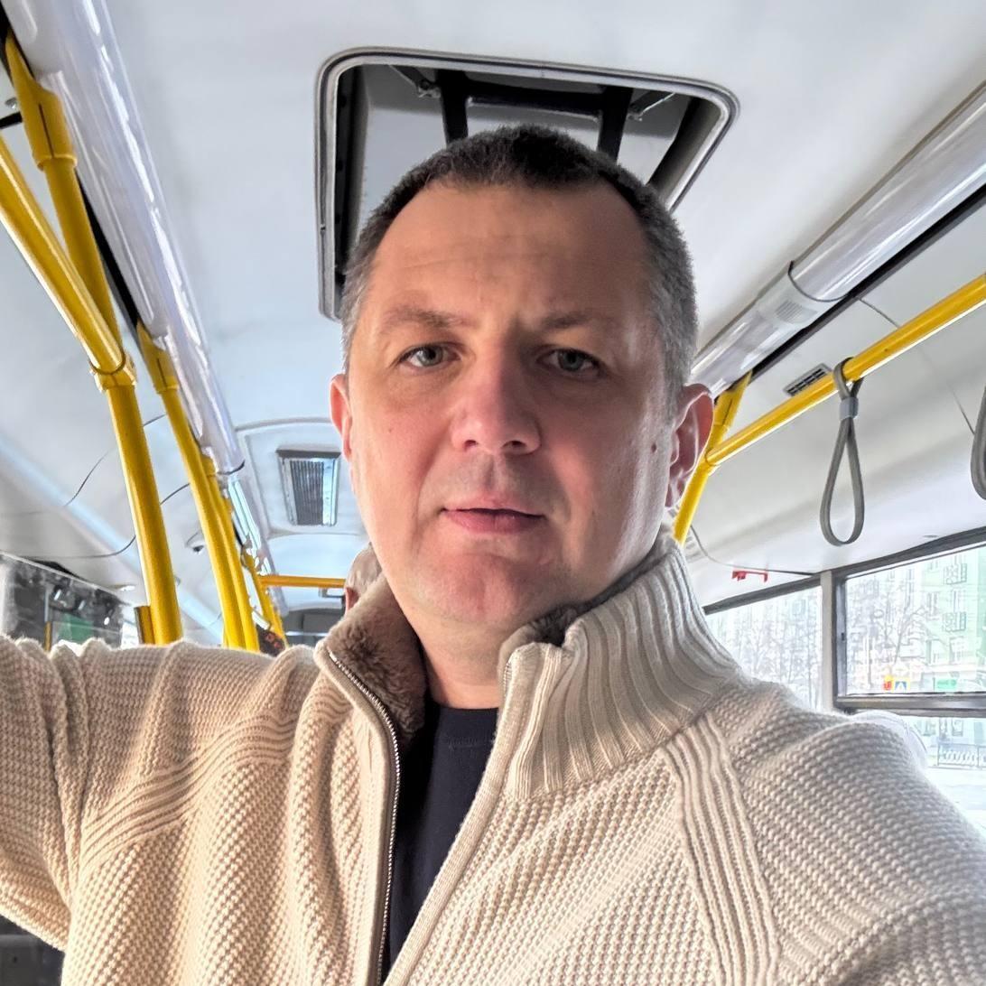 Кирилл Матвеев