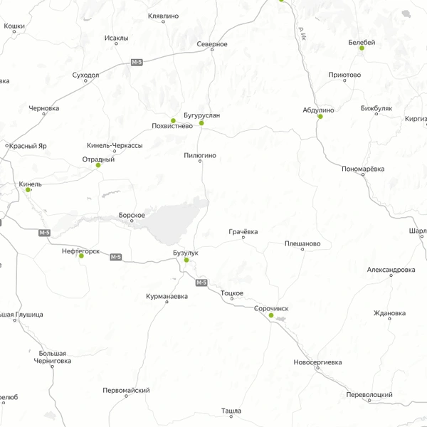 «Бронзу» получил Жигулевск | Источник: индекс-городов.рф