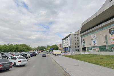 Новая улица свяжет вокзал и Заречный в Екатеринбурге